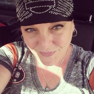 Meet your Posher, April